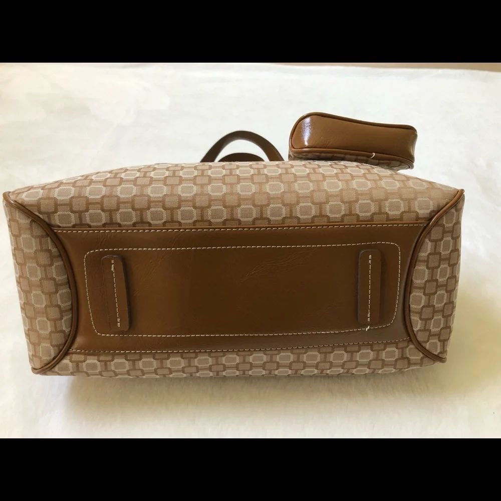 Nine West Handbag with Coin Purse - Picture 15 of 15